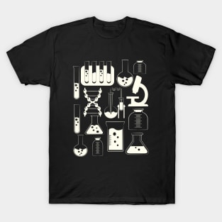 Chemistry T-Shirt